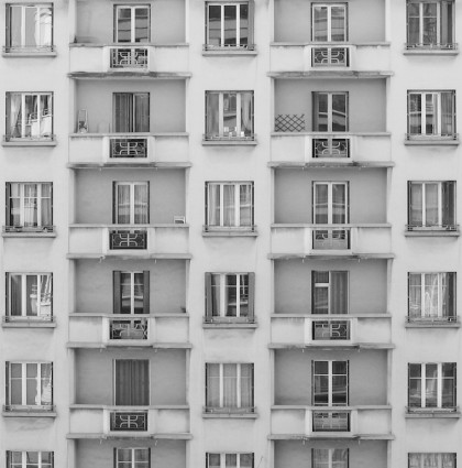 Rénovation d’un appartement à Grenoble